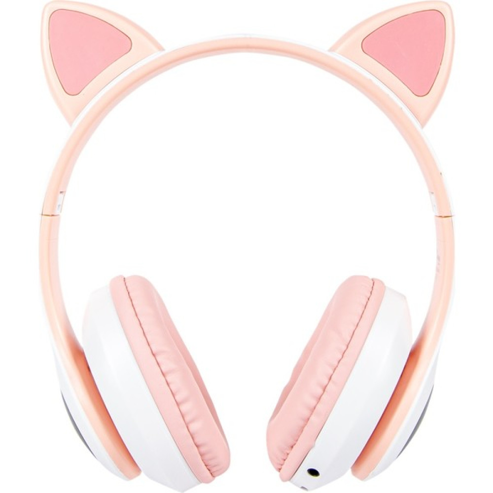 Gamon Gm-30 Kafaüstü Bluetooth Kulaklık Pembe Bluetooth Kulaklık Fiyatı