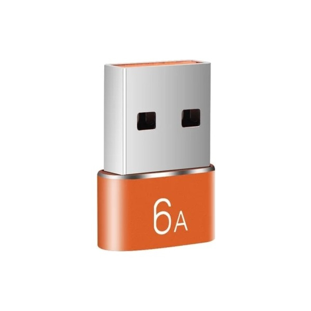 Ganbao 1x Type-C - USB B 3/1pcs 6A USB - Type C Otg Adaptör 120W Usb-C Erkek - Type-C Dişi Şarj Aleti Dönüştürücü Macbook Samsung Için Veri Aktarım... Bilgisayar Çevirici ve Adaptörü Fiyatı