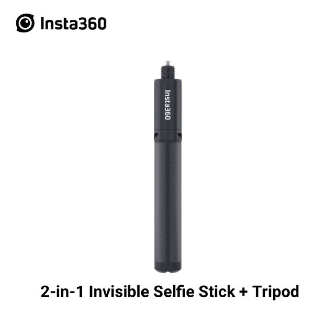 Ganbao 2'si 1 Arada Selfie Çubuğu INSTA360 70CM/114CM/3M/2'SI 1 Arada X3 / One X2 / One Rs Aksiyon Kameraları Aksesuarları Için Görünmez Selfie Çub... Selfie - Özçekim Çubuğu Fiyatı
