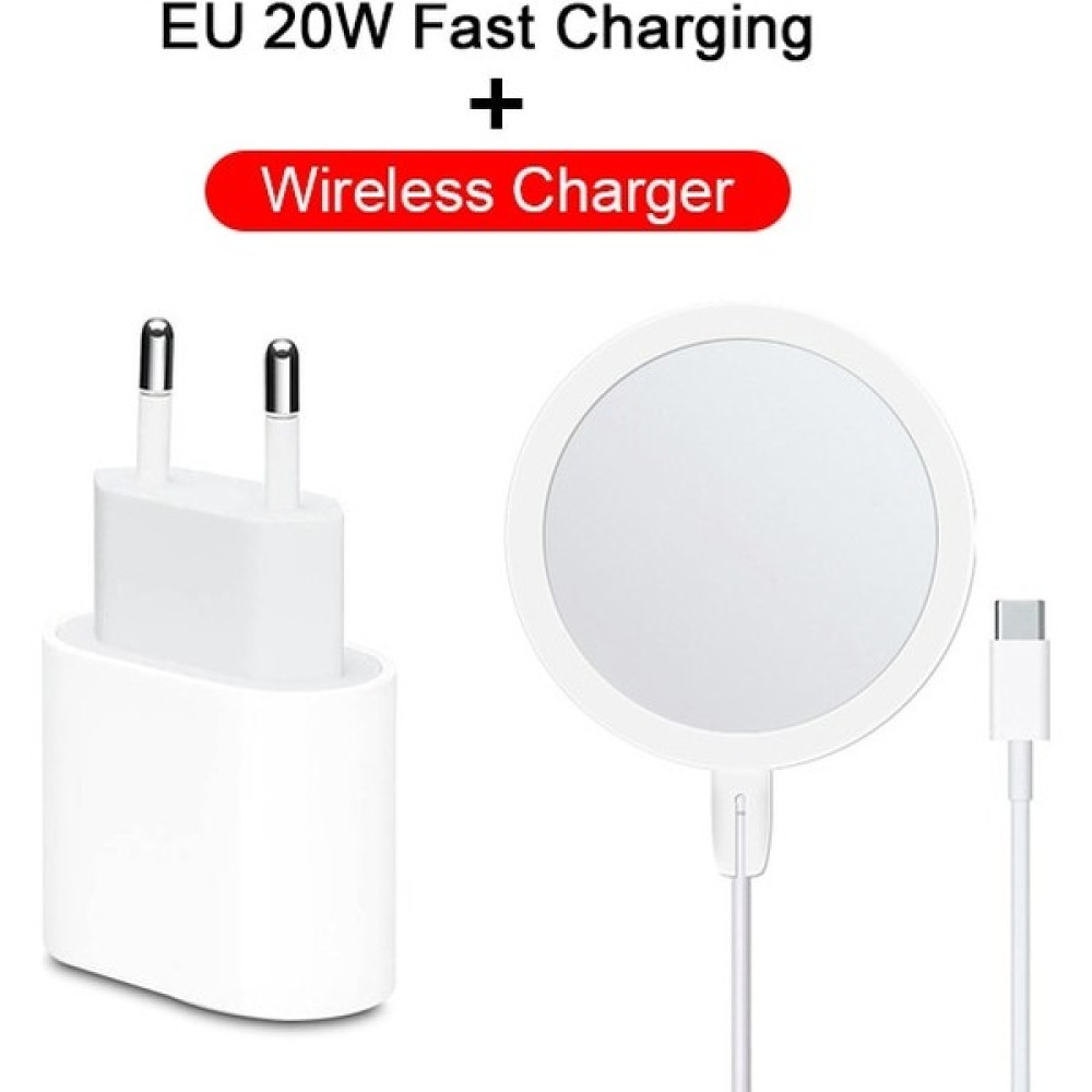 Ganbao Ab Kablosuz Şarj Cihazı Apple Orijinal Pd 20W Hızlı Şarj Cihazı iPhone 14 13 12 11 Pro Max Manyetik Kablosuz Şarj Cihazı iPhone Xs Max USB C... Cep Telefonu Şarj Cihazı Fiyatı