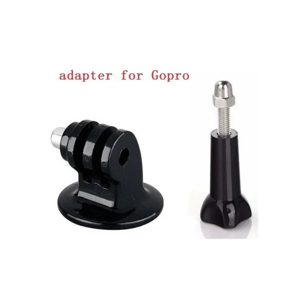 Ganbao Adaptör Gopro Tripod Telefon Için Esnek Sünger Ahtapot Mini Tripod IPhone Mini Kamera Tripod Telefon Tutucu Klip Standı (Yurt Dışından) - Siyah Tripodlar Fiyatı