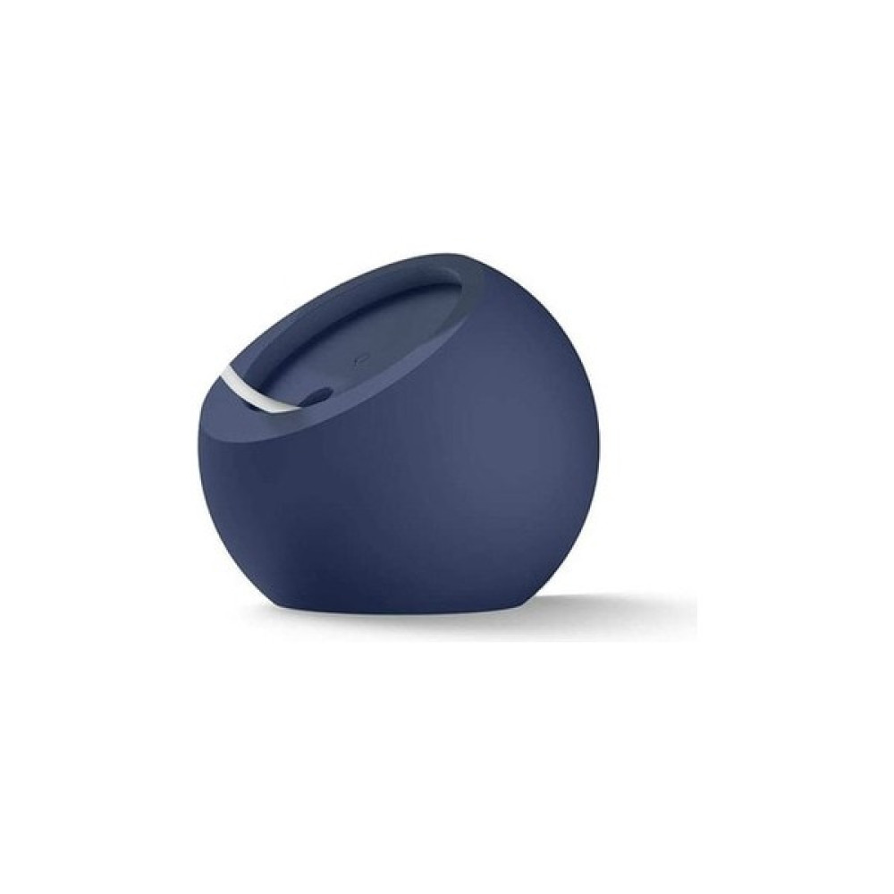 Ganbao Donanma Masası Top Şekli Manyetik Silikon Şarj Tutucu Magsafe Apple IPhone 13 Pro Mac Güvenli Kablosuz Şarj Dock Istasyonu Standı (Yurt Dışı... Cep Telefonu Tutucu Fiyatı