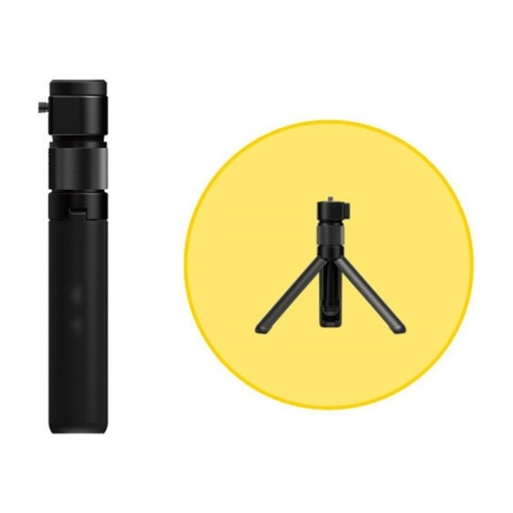 Ganbao Mermi Zamanı Yeni Mermi Zamanı Çekme Selfie Sopa INSTA360 X3 Mermi Zamanı Paketi Dönme Kolu Insta 360 X3 Bir X2 Rs R x Aksesuarları (Yurt Dı... Selfie - Özçekim Çubuğu Fiyatı
