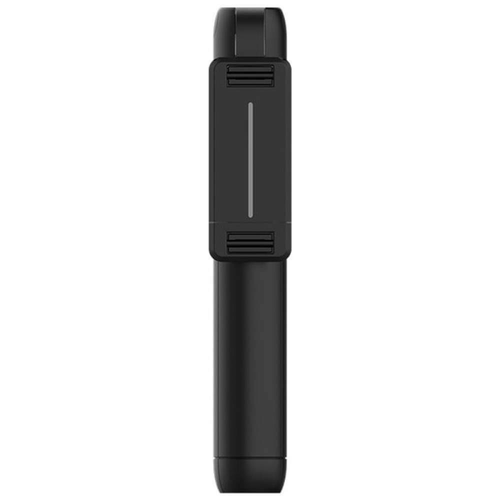Ganbao Siyah Nadege Bluetooth Selfie Çubuğu Telefon Için Monopod Selfie Çubuğu Tripod Telefon Için iphone Akıllı Telefon Çubuğu Standı Pod Işkembe ... Selfie - Özçekim Çubuğu Fiyatı