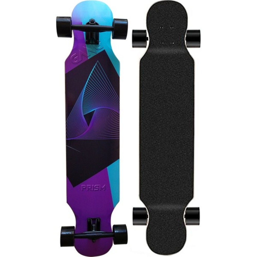 Gang Prism Longboard 107CM Kaykay Fiyatı