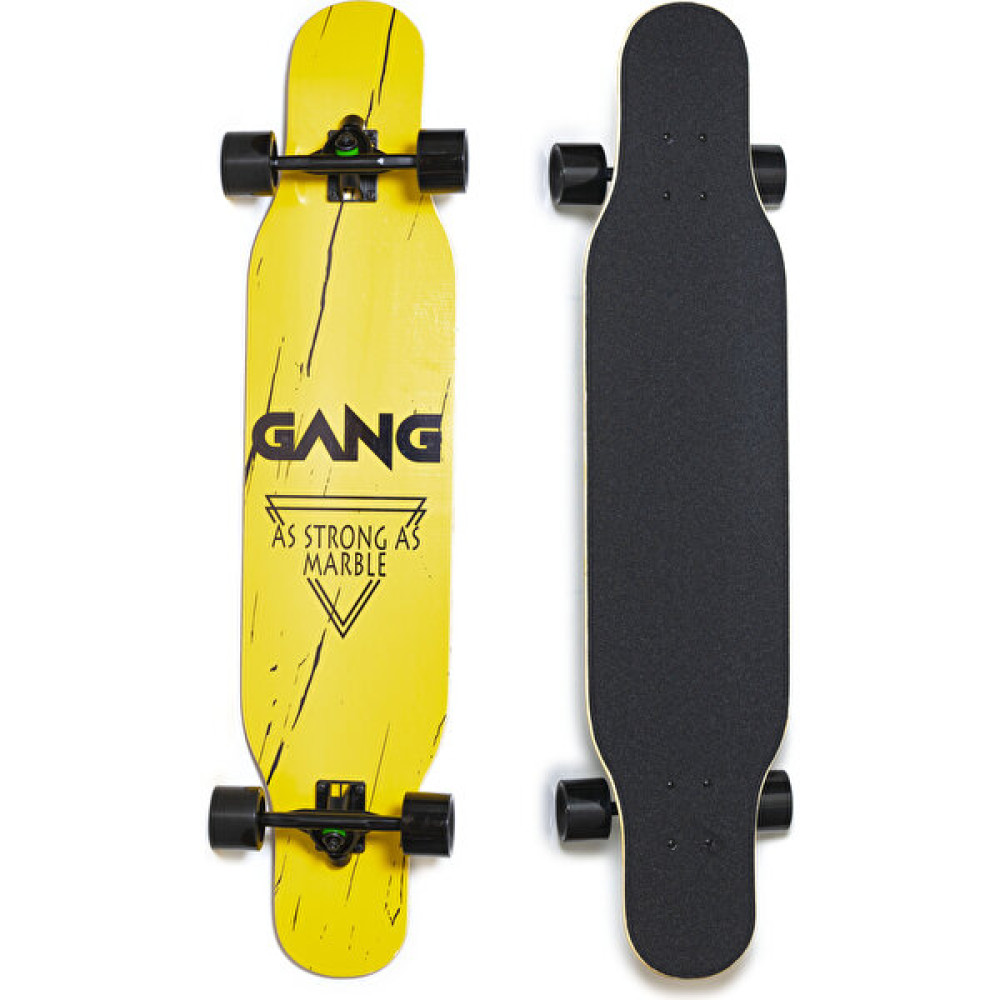 Gang Sun Shine Longboard 107CM Kaykay Fiyatı