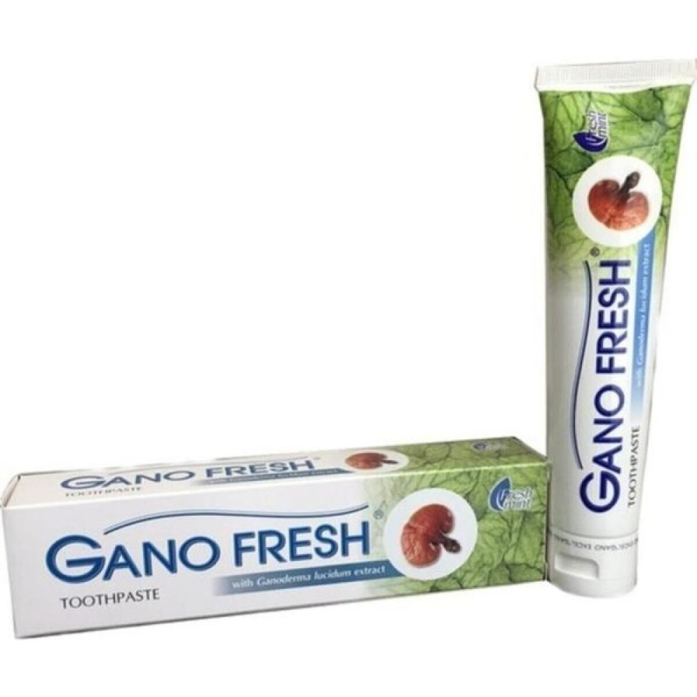 Gano Excel Fresh 150 gr Diş Macunu Diş Macunları Fiyatı