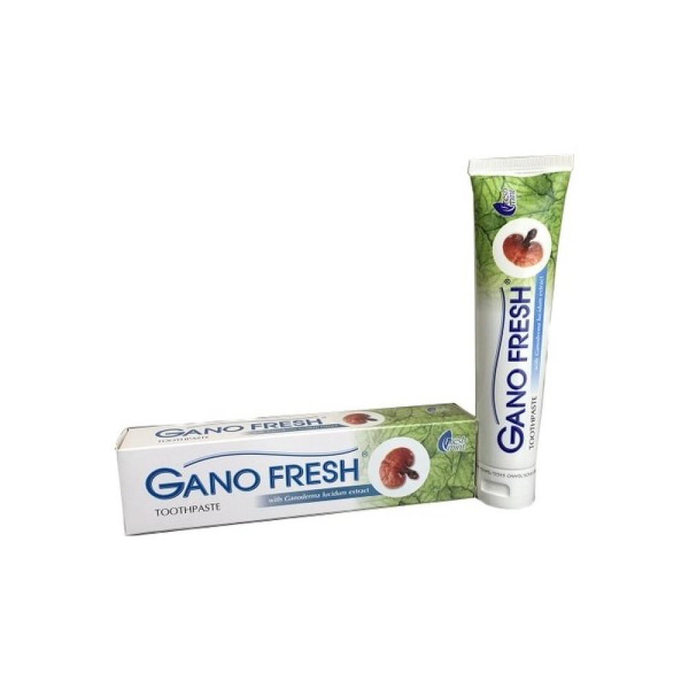 Gano Excel Fresh Diş Macunu Diş Macunları Fiyatı