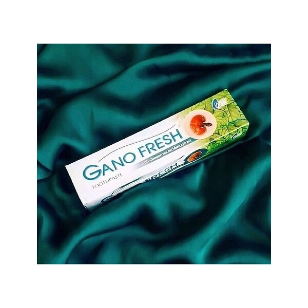 Gano Excel Gano Excel Gano Fresh Gano Diş Macunu Gano Excel Diş Macunu Diş Macunları Fiyatı