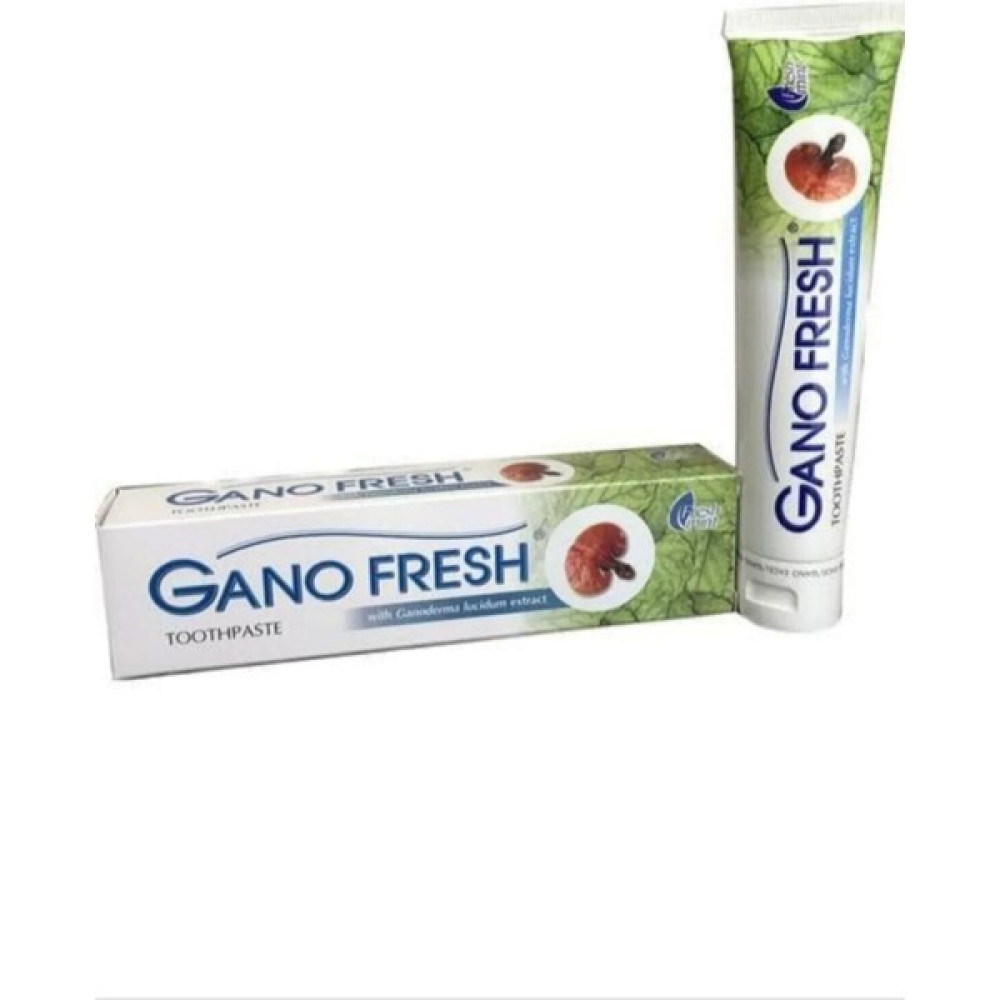 Gano Excel Gano Fresh - DİŞ MACUNU Diş Macunları Fiyatı