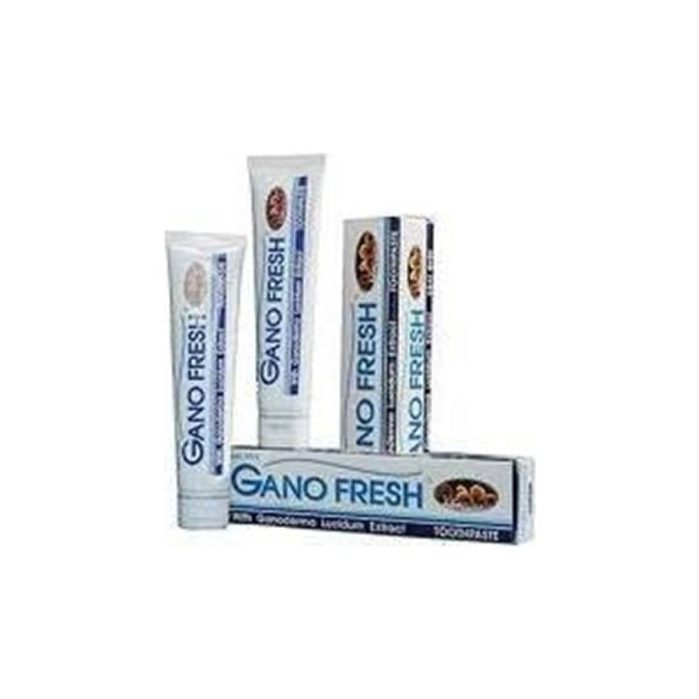 Gano Excel Gano Fresh Diş Macunu (3 ADET*150 Gr) (3 Kutu) Diş Macunları Fiyatı