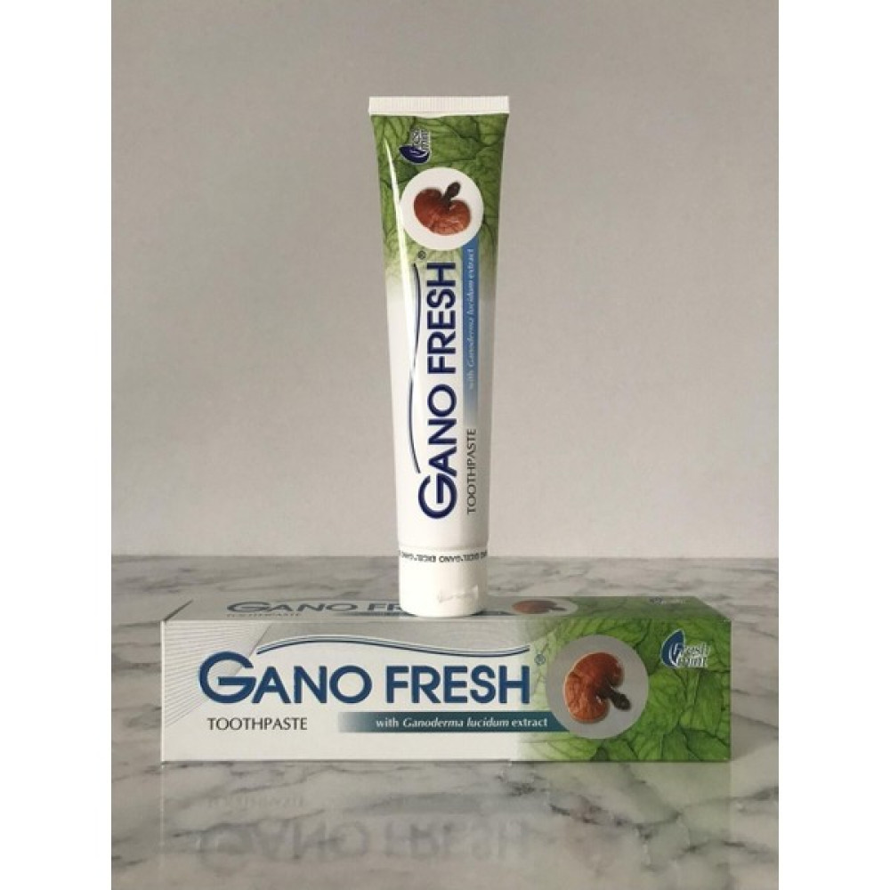 Gano Excel Ganoexcel Gano Fresh Diş Macunları Fiyatı