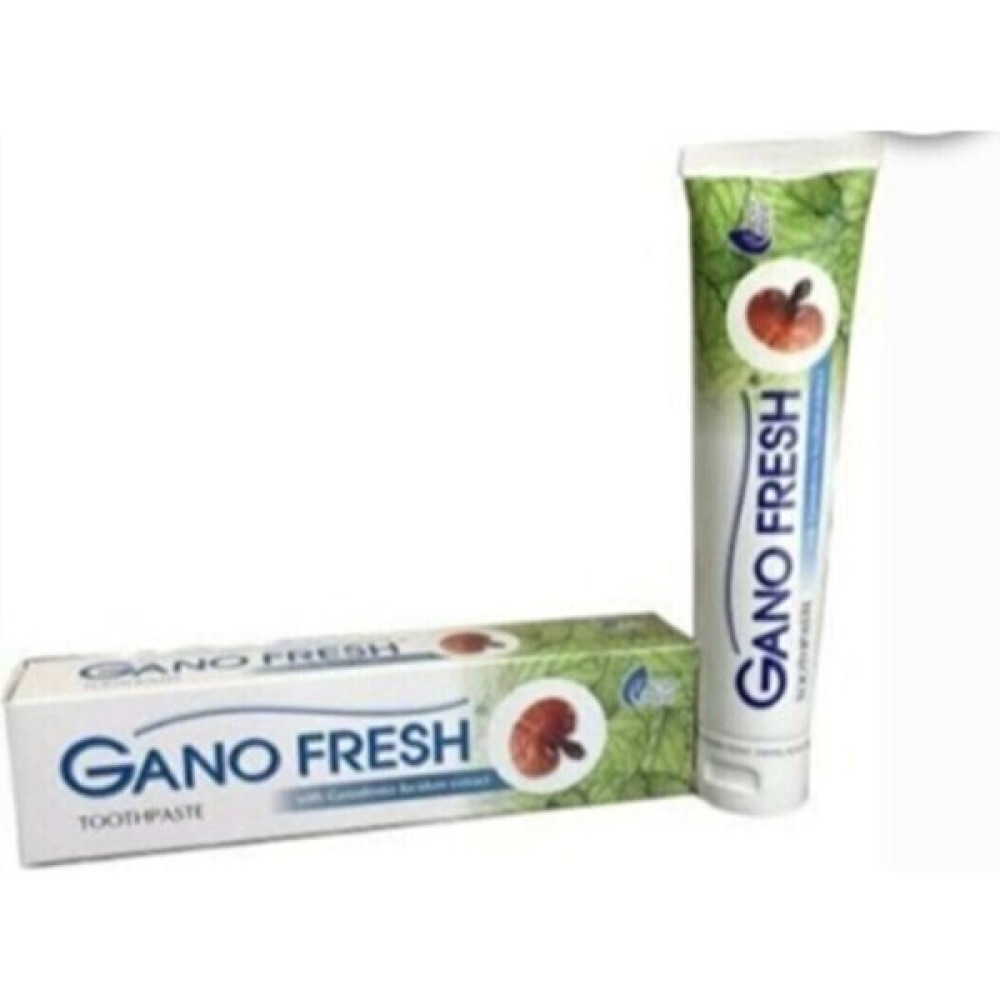 Gano Excel Ganoexcel Gano Soap Fresh Florürsüz Diş Macunu Diş Macunları Fiyatı