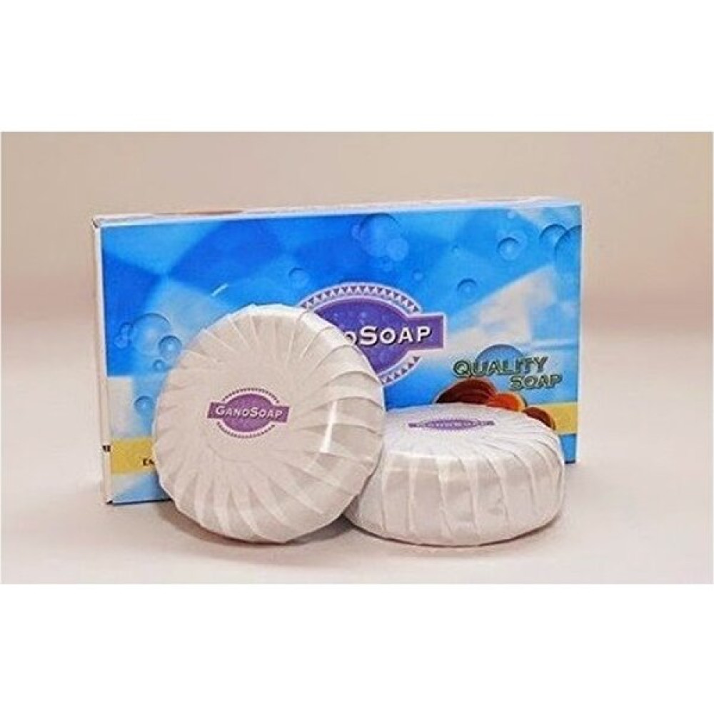 Gano Excel Ganosoap, Ganoderma Lucidum ve Keçi Sütlü Sabun (2 SABUN*100 Gr) Sabunlar Fiyatı