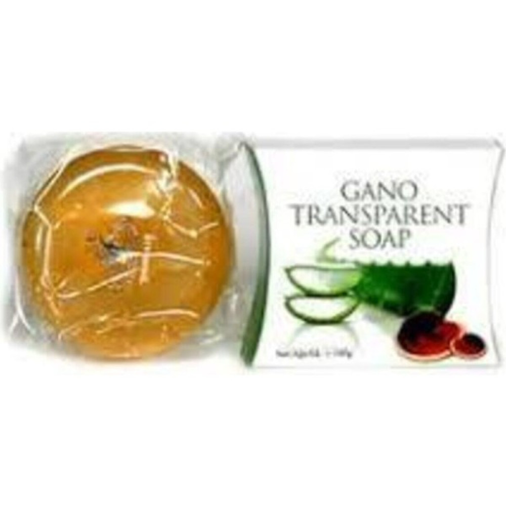 Gano Excel Transparent Soap, Şeffaf Sabun Sabunlar Fiyatı