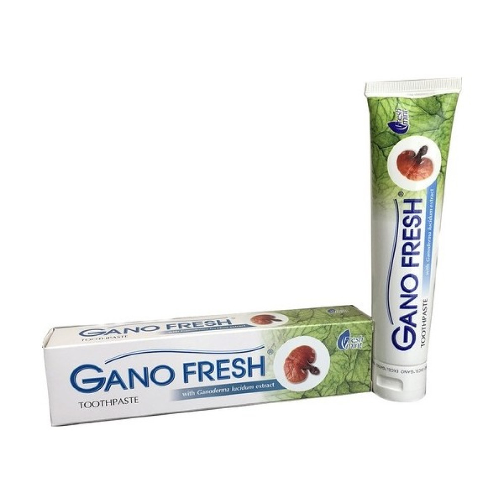 Gano Fresh Diş Macunu Diş Macunları Fiyatı