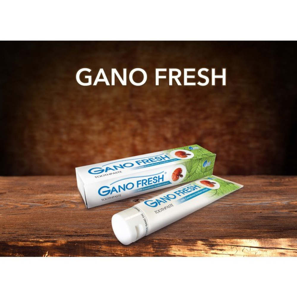 Gano Fresh Diş Macunu 150 gr Diş Macunları Fiyatı