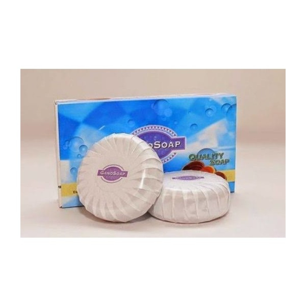 Gano Soap Ganoderma Mantarlı ve Keçi Sütlü Sabun (2X100GR) Sabunlar Fiyatı