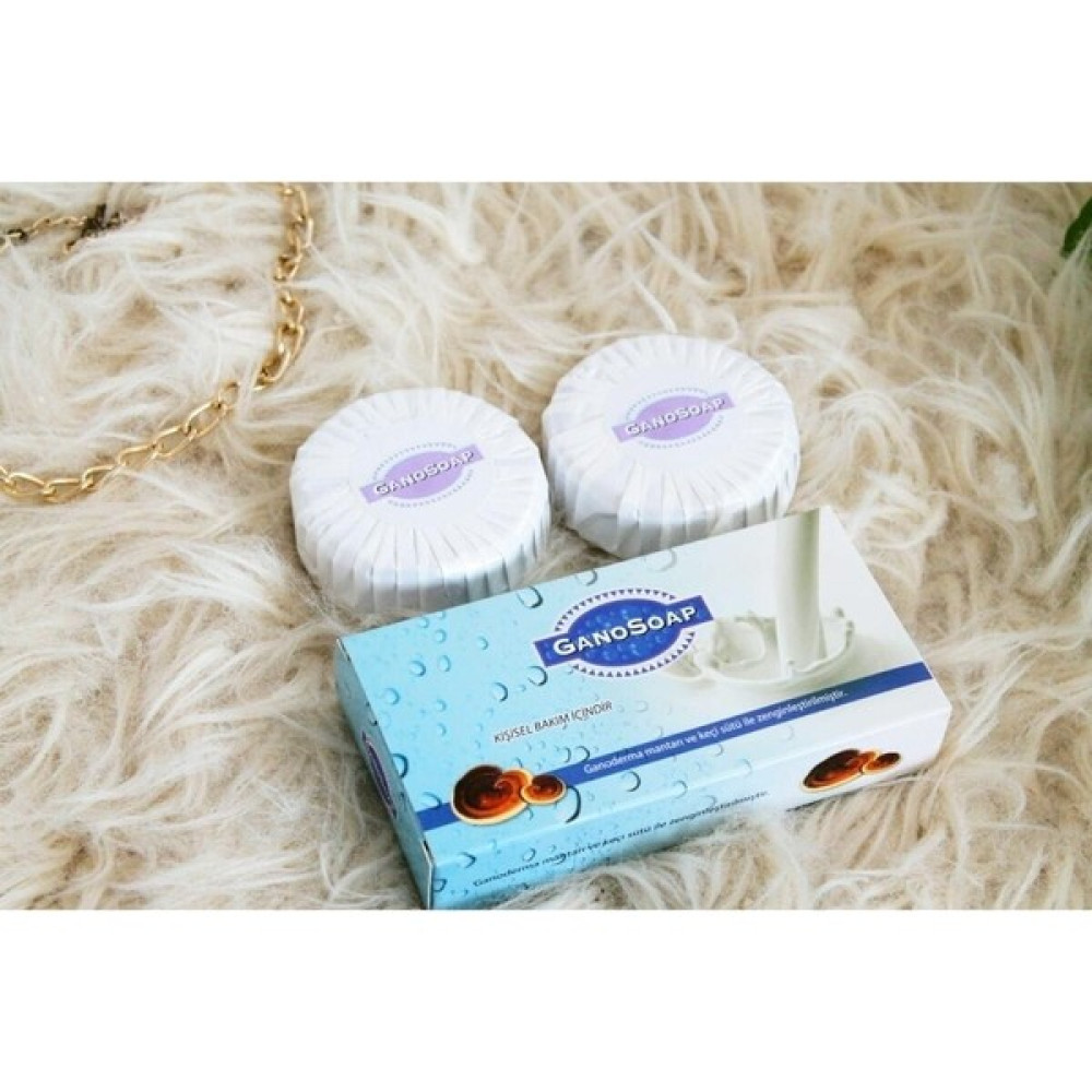 Gano Soap Soap Keçi Sütlü Sabun - 305 Sabunlar Fiyatı