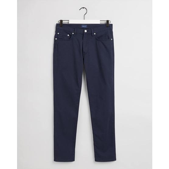 Gant 1000288 Lacivert Erkek Pantolon