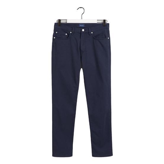 Gant 1000288 Lacivert Erkek Pantolon Erkek Pantolon Fiyatı