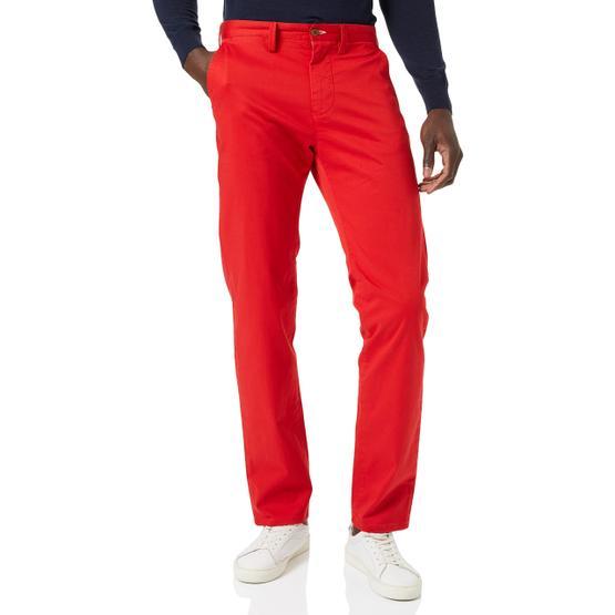 Gant 1500039 Parlak Kırmızı Erkek Pantolon
