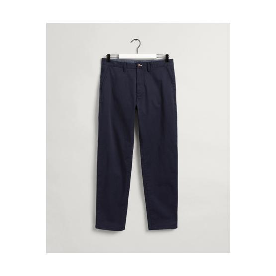 Gant 1500039 Parlak Kırmızı Erkek Pantolon