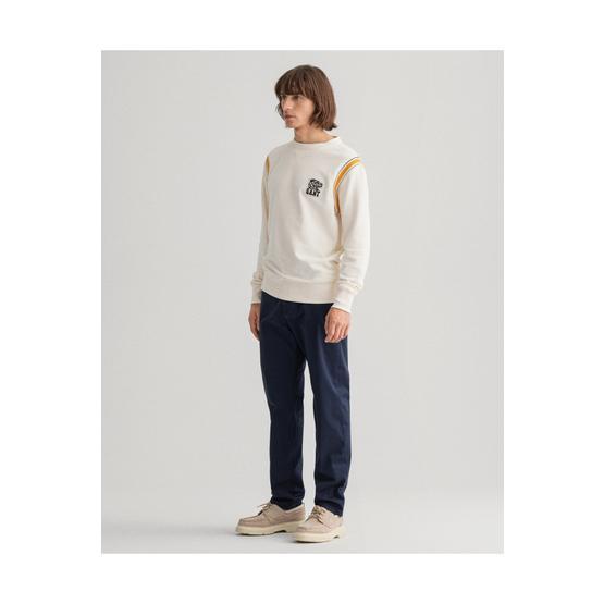 Gant 1500039 Parlak Kırmızı Erkek Pantolon
