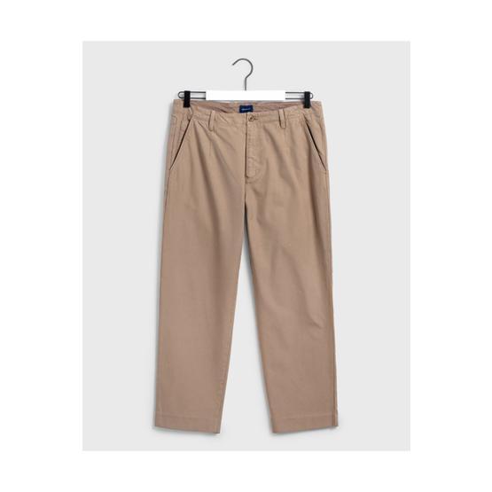 Gant 1500070 Bej Erkek Pantolon