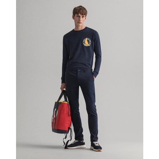 Gant 1500183 Lacivert Erkek Pantolon