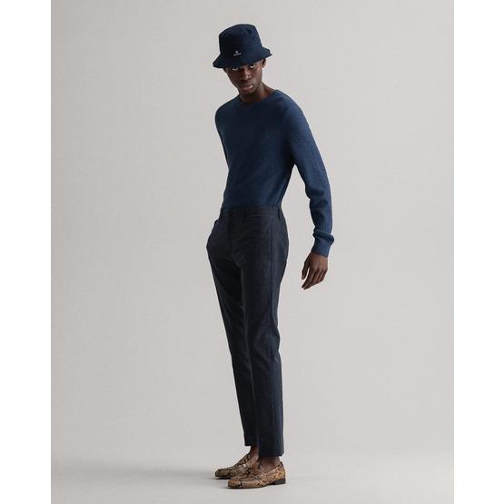 Gant 1505088 Mavi Erkek Pantolon