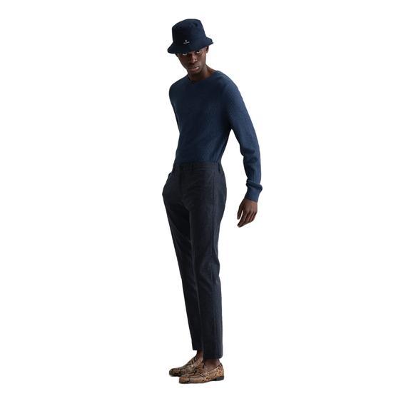 Gant 1505088 Mavi Erkek Pantolon