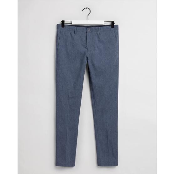 Gant 1505092 Mavi Erkek Pantolon