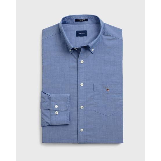 Gant 3046400 Mavi Erkek Gömlek