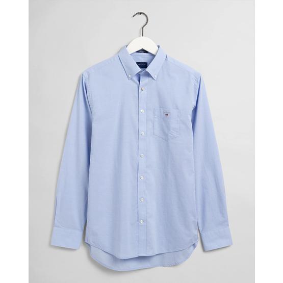 Gant 3046400 Mavi Erkek Gömlek