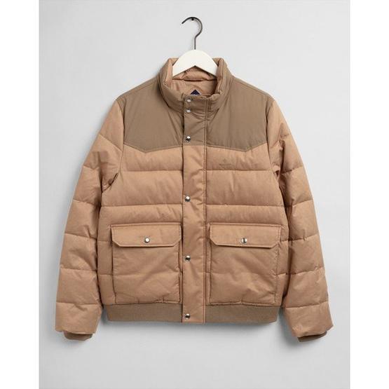Gant 3504085 Bej Erkek Mont