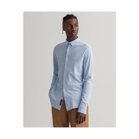 Gant c Tech Prep Erkek Oxford Gömlek