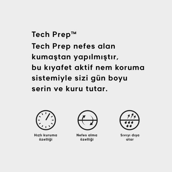 Gant c Tech Prep Erkek Oxford Gömlek