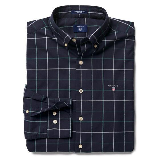 Gant c Tech Prep Erkek Oxford Gömlek