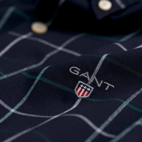 Gant c Tech Prep Erkek Oxford Gömlek