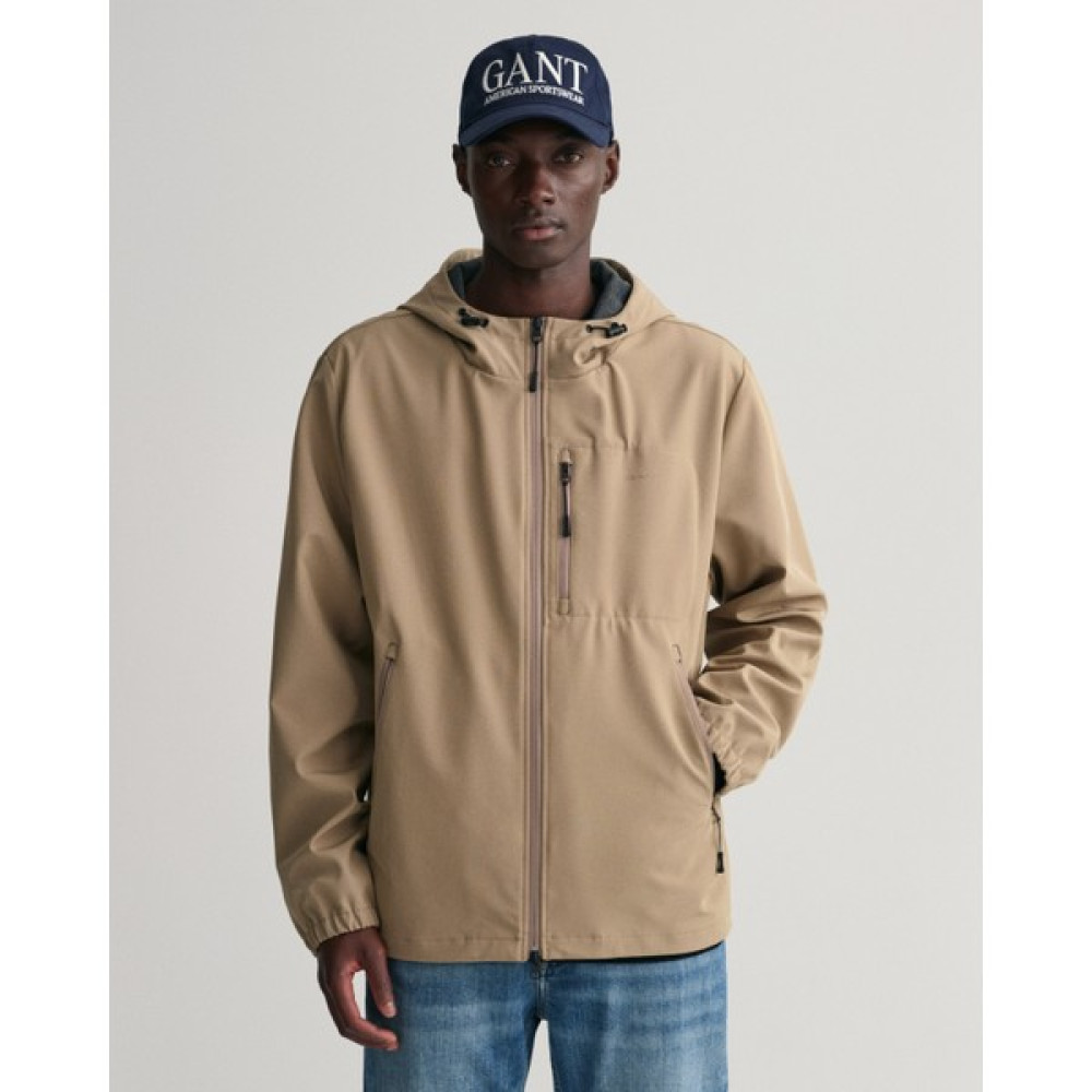Gant Erkek Bej Regular Fit Ceket 7006313.222 Erkek Mont Fiyatı