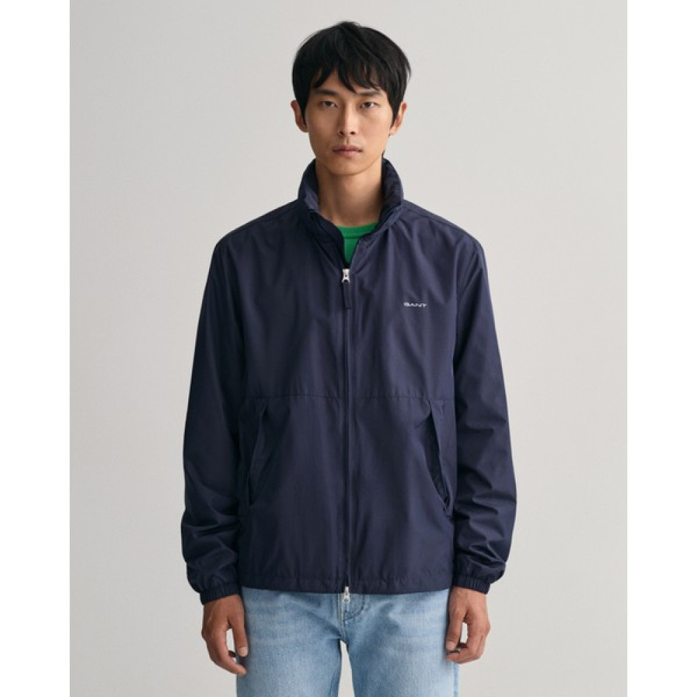 Gant Erkek Lacivert Regular Fit Ceket 7006321.433 Erkek Mont Fiyatı