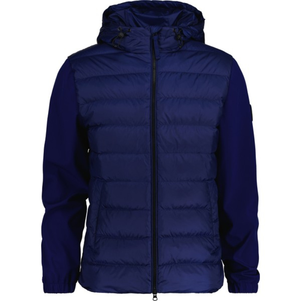 Gant Erkek Lacivert Regular Fit Kapüşonlu Ceket 7006346.432 Erkek Mont Fiyatı