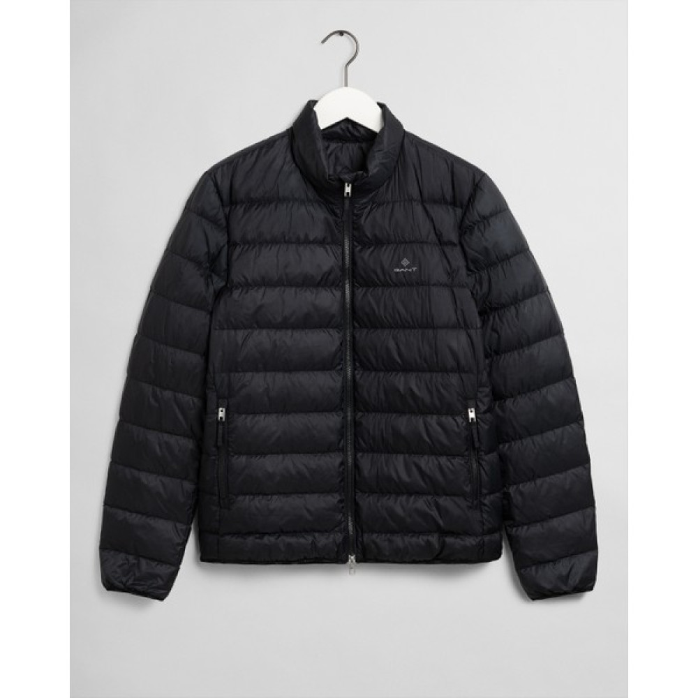 Gant Erkek Siyah Mont 7006093.5 Erkek Mont Fiyatı