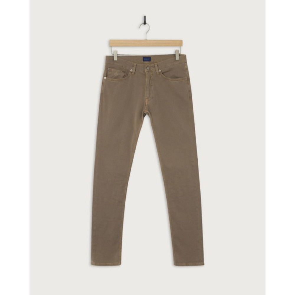 Gant Erkek Yeşil Pantolon 1122102.248 Erkek Pantolon Fiyatı
