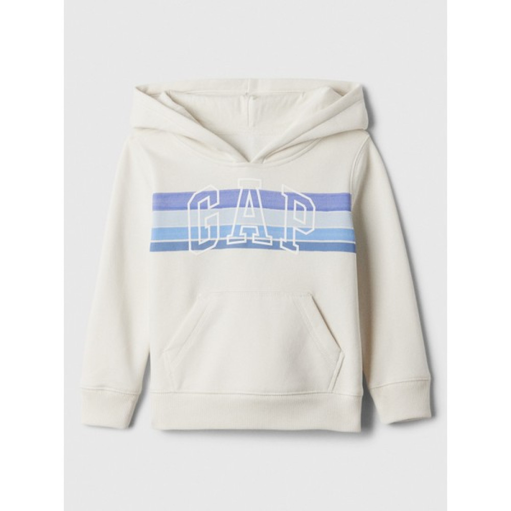 Gap Erkek Bebek Krem Gap Logo Fleece Sweatshirt Bebek Sweat Shirt Fiyatı