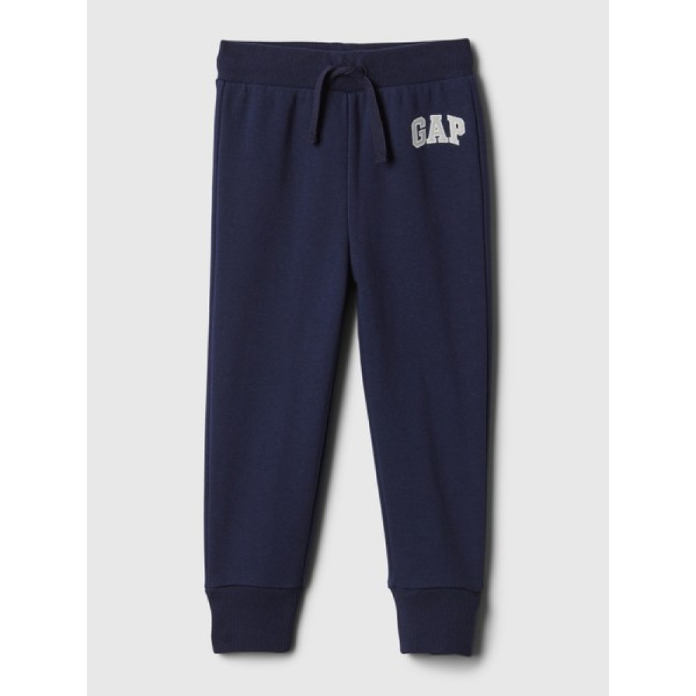 Gap Erkek Bebek Lacivert Pull On Fleece Jogger Eşofman Altı Bebek Eşofman Fiyatı