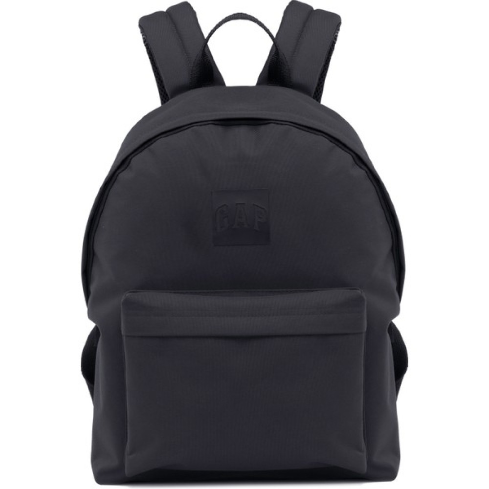 Gap GP03477 Siyah Unisex Sırt Çantası Okul Çantası Fiyatı