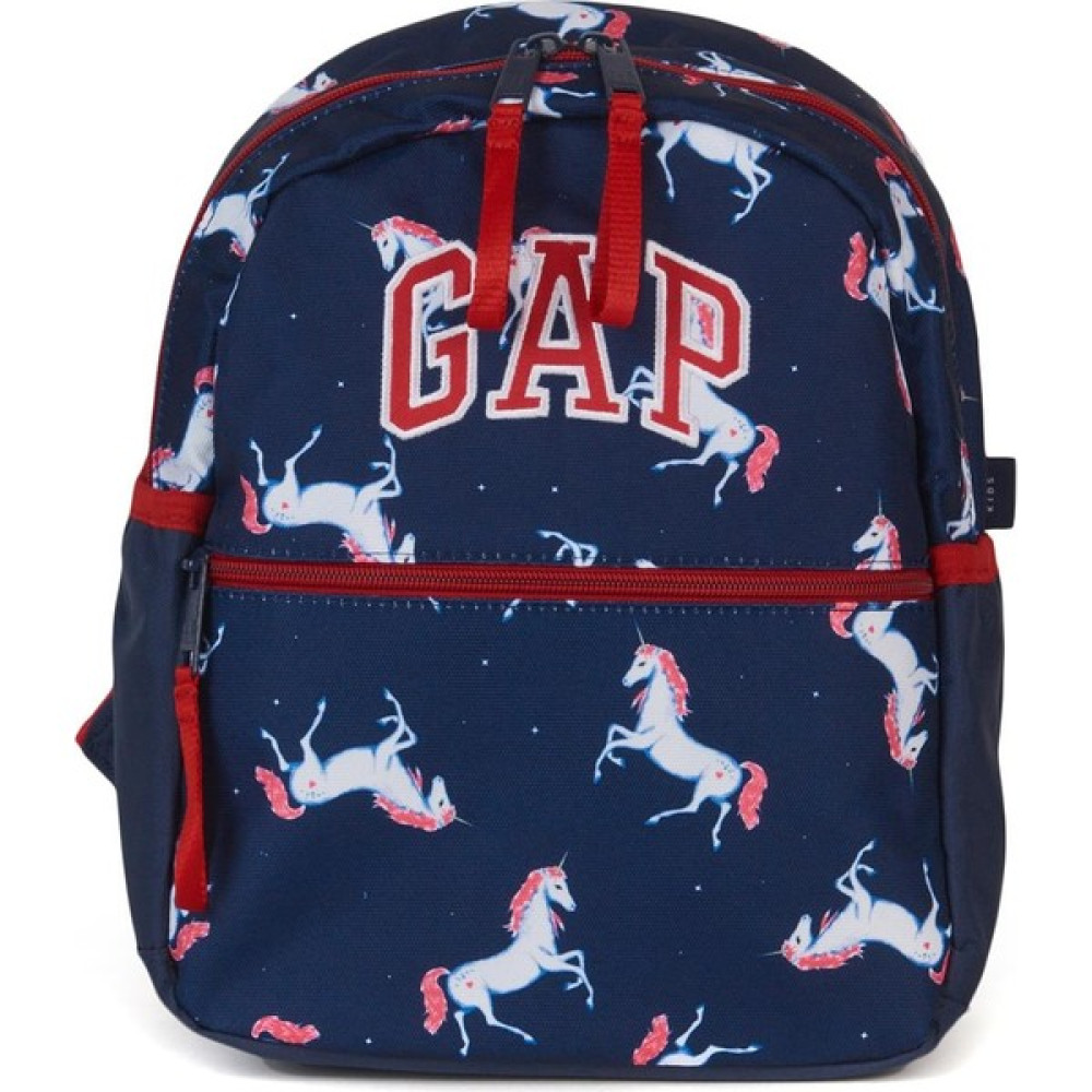 Gap GP75679 Lacivert Unisex Ana Okulu Çantası Erkek Sırt Çantası Fiyatı