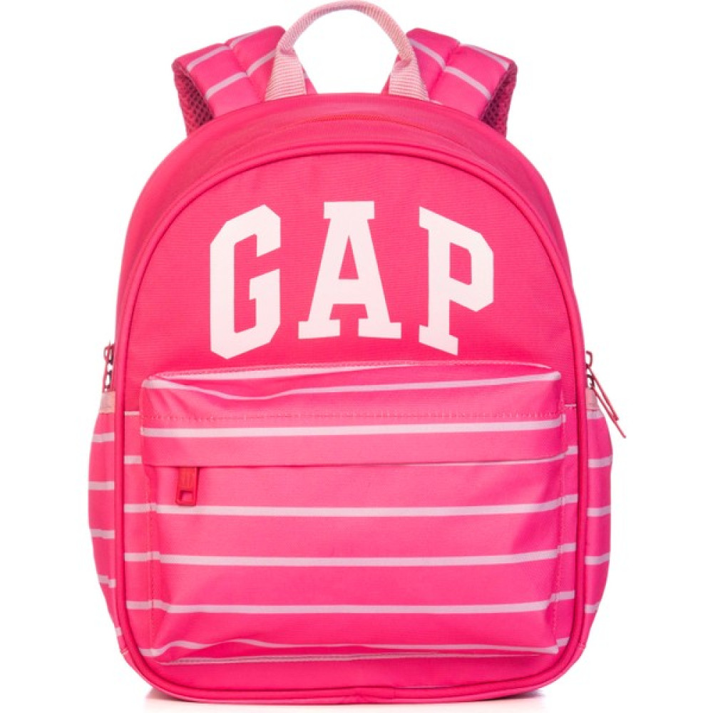 Gap Kids GP03353 Kız Pembe Çizgili Anaokulu Sırt Çantası Oto Boyaları Fiyatı